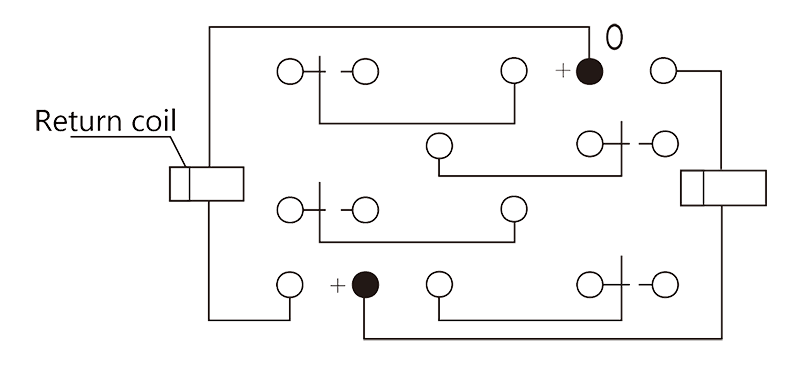 4JB5 2 Circuit Diagram