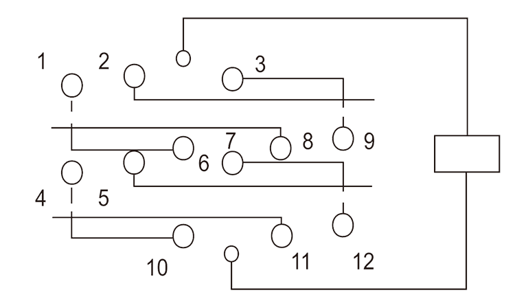 4JG 4A Circuit Diagram