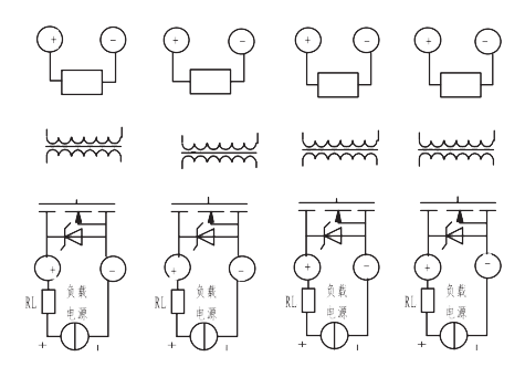 4JG2 2 Bottom view Circuit