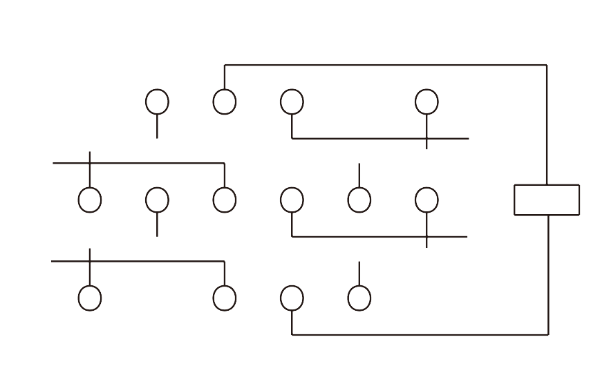 4JGXM 3 Circuit Diagram