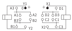 4JRB 4 Circuit Diagram