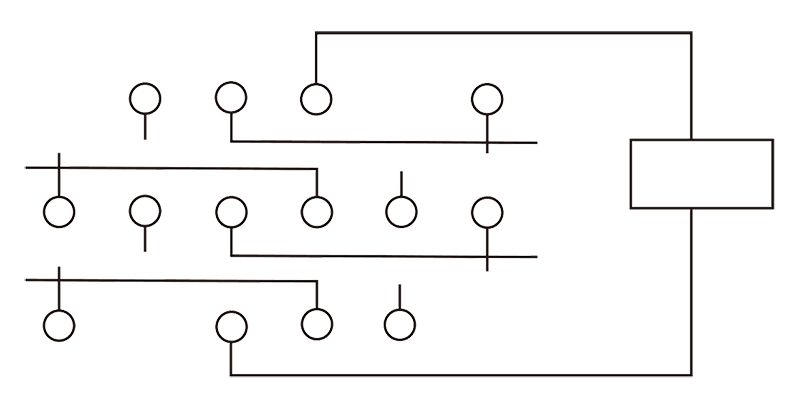 4JRXM 1 Circuit Diagram