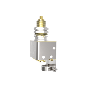 4KX-2C/2C1/2C2 Travel Switch