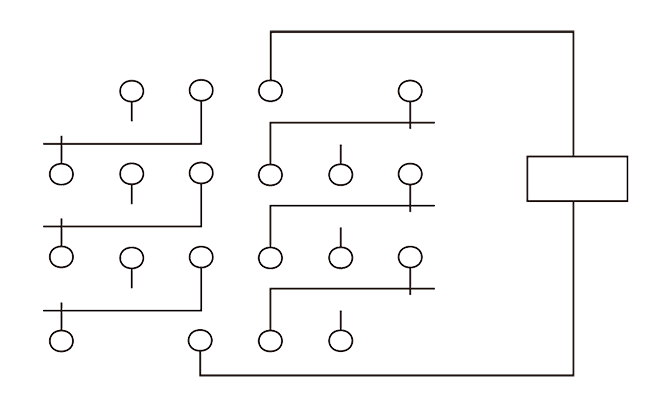 6JRXM 2 Circuit Diagram