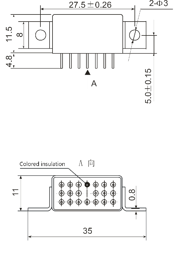 6JT2 1 Dimensions Mounting Style B 3