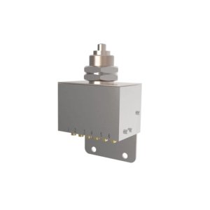 6KX-1 Travel Switch