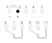 Circuit drawing 1