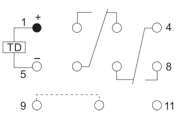 Circuit drawing