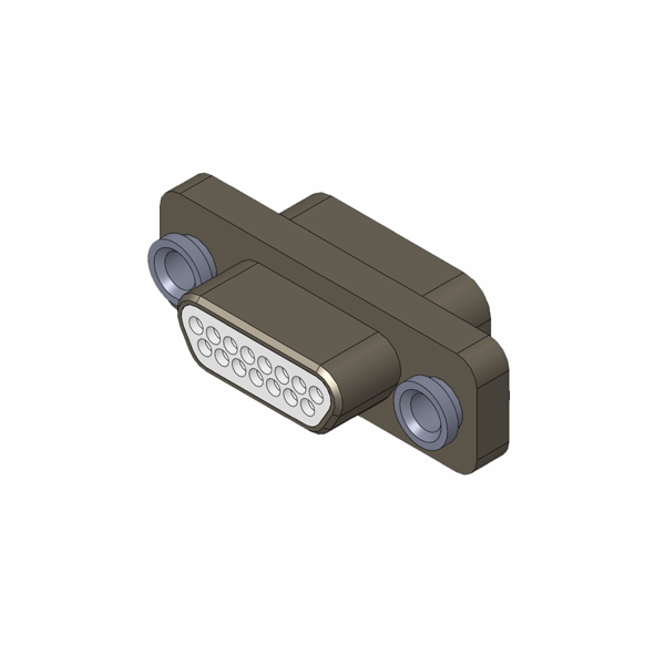 HMD Series F mounting hardware 2