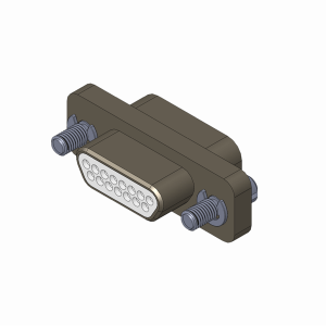 HMD Series L mounting hardware 1