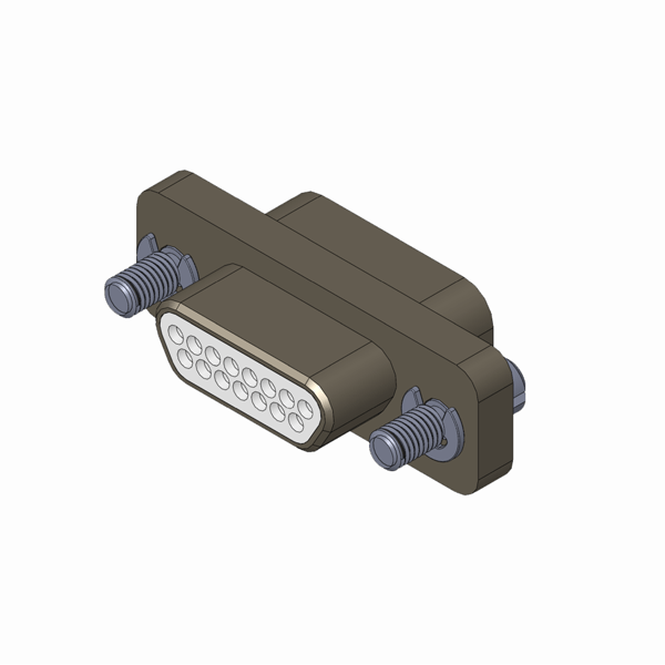 HMD Series L mounting hardware 2