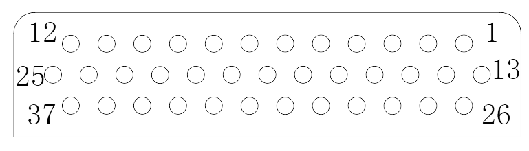 J24H contact arrangement 20