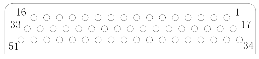 J24H contact arrangement 32