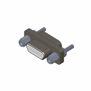 J30J Series P5 mounting hardware 1