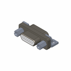 J30J Series P7 mounting hardeware