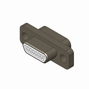 J30J Series tru hole