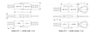 J88H circuit diagram