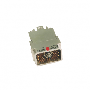 JF10 Rectangular Umbilical Connector