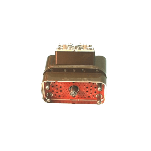 JF11 Rectangular Umbilical Connector