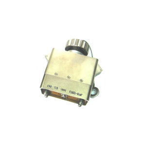 JF13 Rectangular Umbilical Connector