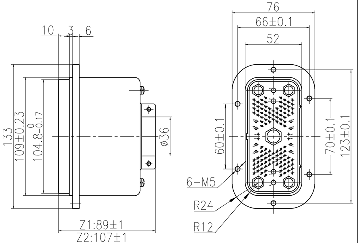 JF2 126Z1 JF2 126Z2 JF2A 126Z1 JF2A 126Z2 JF2B 126Z1 JF2B 126Z2 JF2 126Z1b Plug