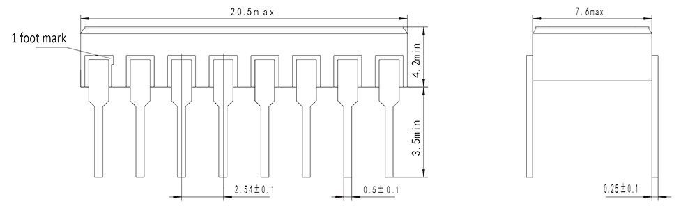 JGC 3032 Drawing