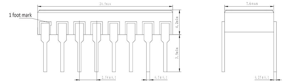 JGC30314JG0.5 1 Drawing