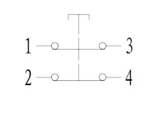 K080 19BⅡ circuit diagram