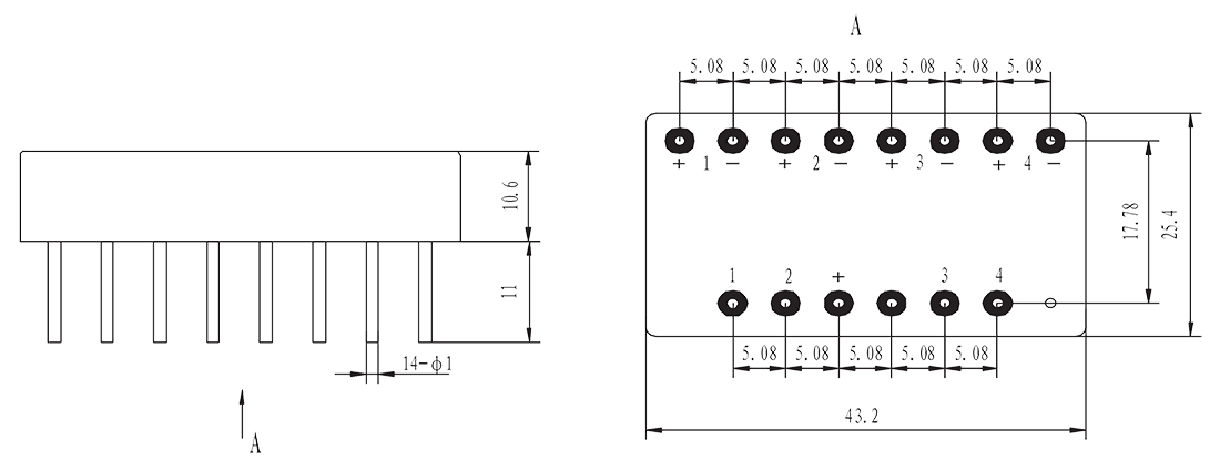 Mechanical drawings 2