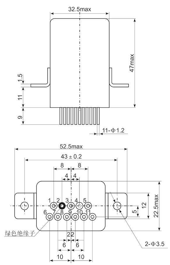 Mechanical drawings 05