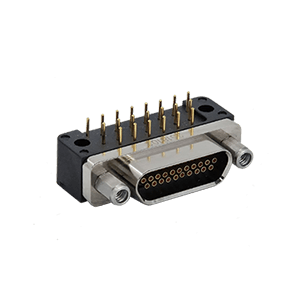 Micro d connector about us 1