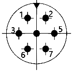 Y27A Contact arrangement 36