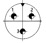 Y27B Contact arrangement 77