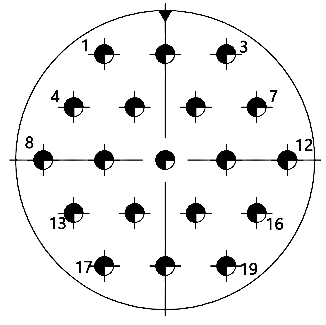 Y27B Contact arrangement 92