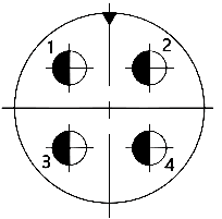 Y27C Contact arrangement 114