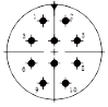 Y27F Contact arrangement 2 15