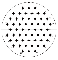 Y27G Contact arrangement 2 27