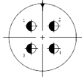 Y27G Contact arrangement 2 46