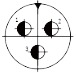 Y27G Contact arrangement 2 54