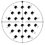 Y27G Contact arrangement 2 77