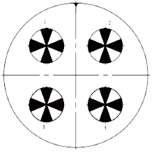 Y27G Contact arrangement 2 89