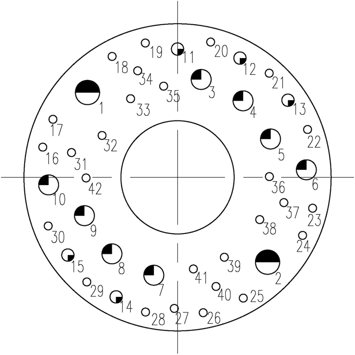 YF15 42 Type Including YF15AC 42 Contact Arrangement