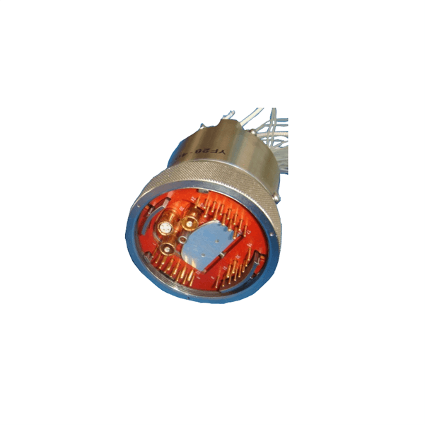 YF28 Umbilical Connector