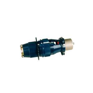 YF6 Circular Umbilical Connector