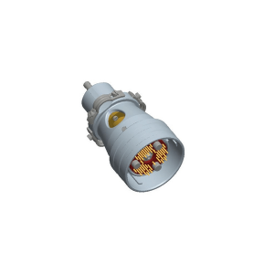 YF9 Circular Rainproof Umbilical Connector