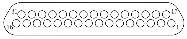 j29a Contact arrangements 31