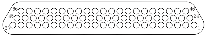 j29a Contact arrangements 66