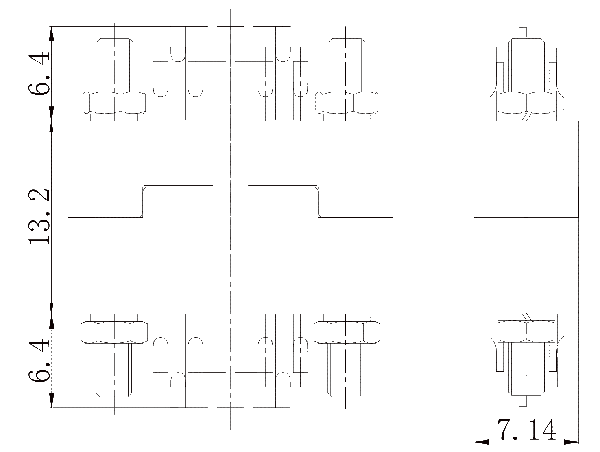 j43 Assembly drawing 1