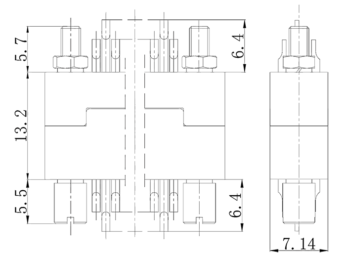 j43 assembly drawing 2