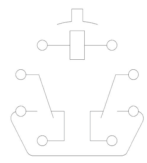 jpw 130mq Connection diagram